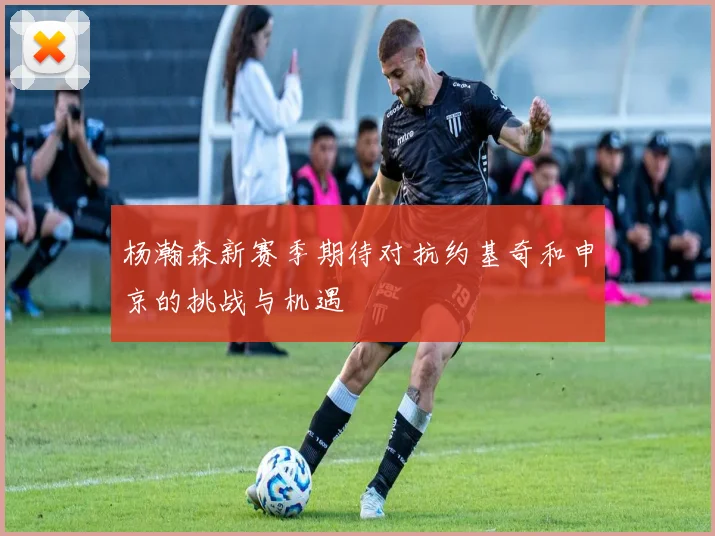 杨瀚森新赛季期待对抗约基奇和申京的挑战与机遇