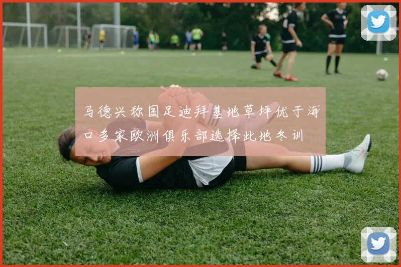 马德兴称国足迪拜基地草坪优于海口多家欧洲俱乐部选择此地冬训