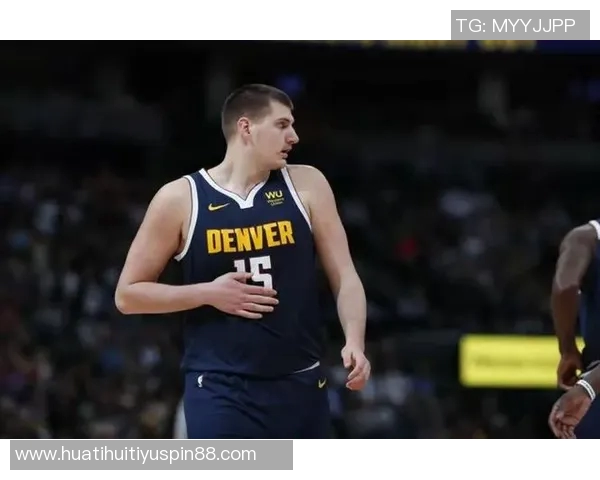 官网MVP榜揭晓约基奇SGA东契奇稳居前三文班8申京9里夫斯获提名