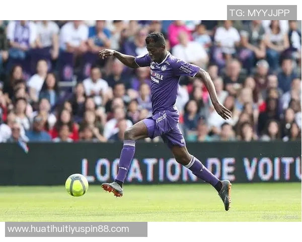 图卢兹向重伤的加纳国脚阿布致以祝福与支持希望早日康复