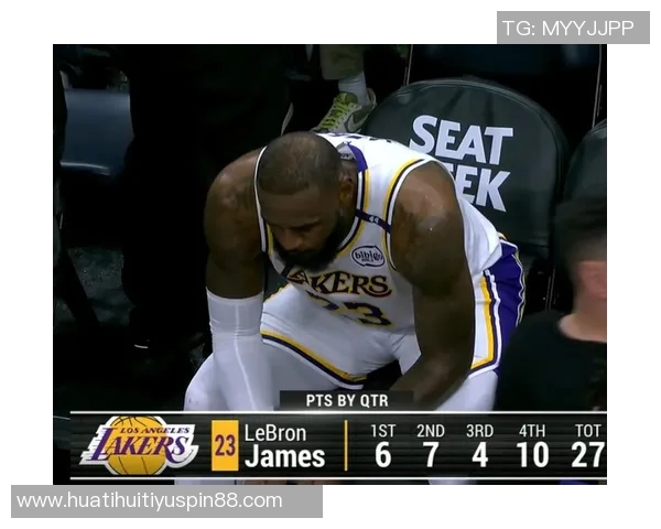 詹姆斯全勤冲击最佳阵容的决心让我毫不意外的背后故事 詹姆斯全勤冲击最佳阵容的决心让我毫不意外的背后故事