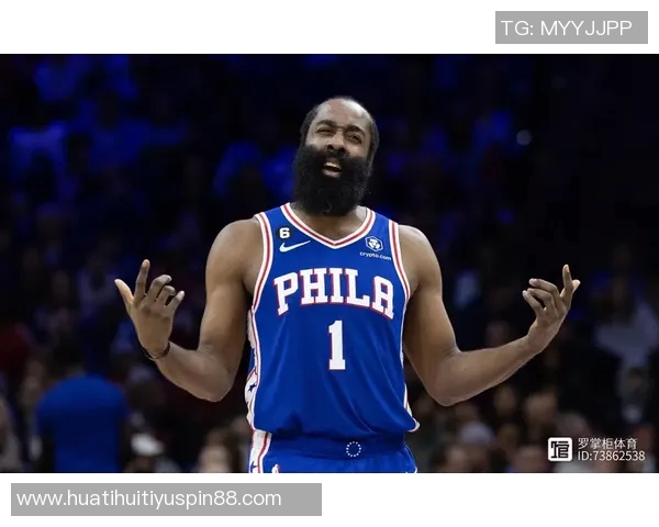 比尔回应外界质疑称哈登助恩比德夺MVP不应被轻视