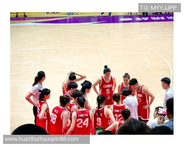 深篮体育女篮锦标赛现场观赛人数突破三万相关产业收入超千万