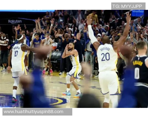 勇士连胜湖人和掘金苏群称其为今年黑马球队之一