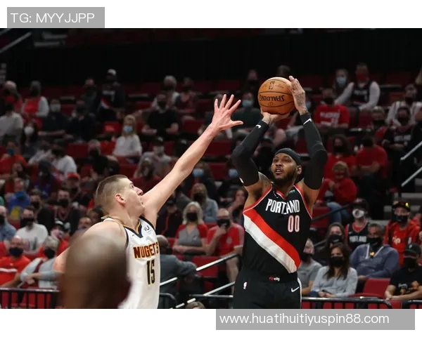 图马尼卡马拉期待开拓者提升进攻效率与团队活力表现