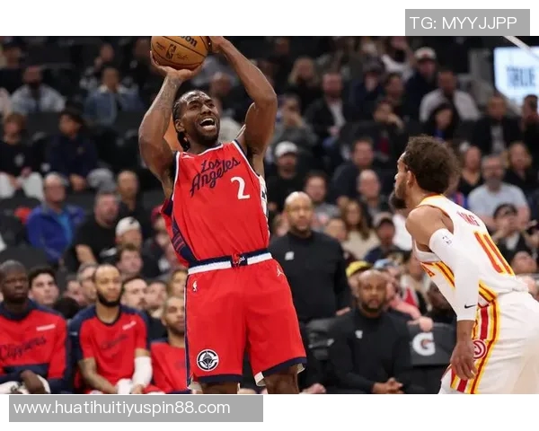 快船战绩不佳仍有希望美媒分析哈登带队能力助力季后赛之路