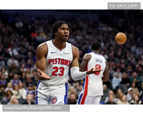 活塞主帅称赞艾维表现符合预期期待他未来更大进步