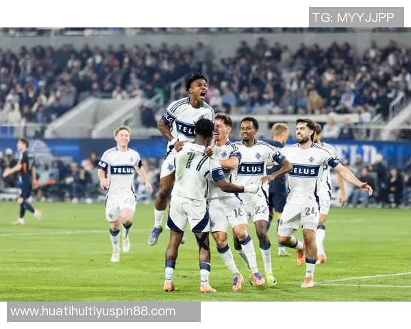 迈阿密与温哥华主帅合影预热美职联总决赛精彩对决即将上演